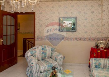 Soggiorno - Casa indipendente Via Abate Ferrara
 
35, Catania - foto 12