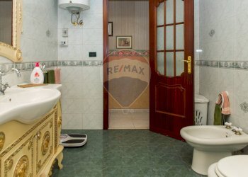 Bagno - Casa indipendente Via Abate Ferrara
 
35, Catania - foto 28