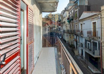 Balcone - Casa indipendente Via Abate Ferrara
 
35, Catania - foto 33