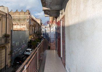 Balcone - Casa indipendente Via Abate Ferrara
 
35, Catania - foto 34