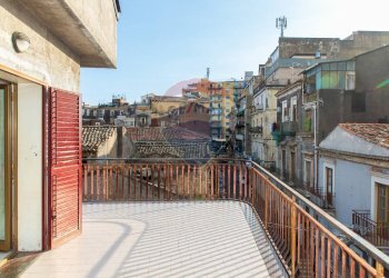 Balcone - Casa semi indipendente Catania - foto 19