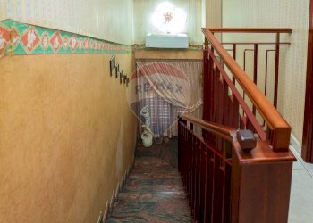 Scale - Casa semi indipendente Catania - foto 23