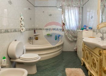 Bagno - Casa semi indipendente Catania - foto 27