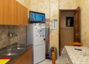 Cucina - Casa semi indipendente Catania - foto 30