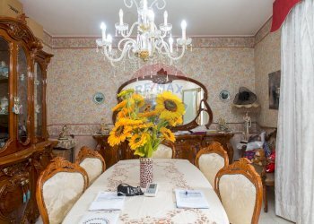 Sala da pranzo - Casa semi indipendente Catania - foto 31