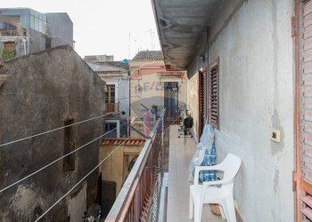Balcone - Casa semi indipendente Catania - foto 36