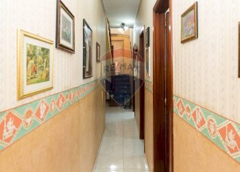 Hall / corridoio - Casa semi indipendente Catania - foto 37