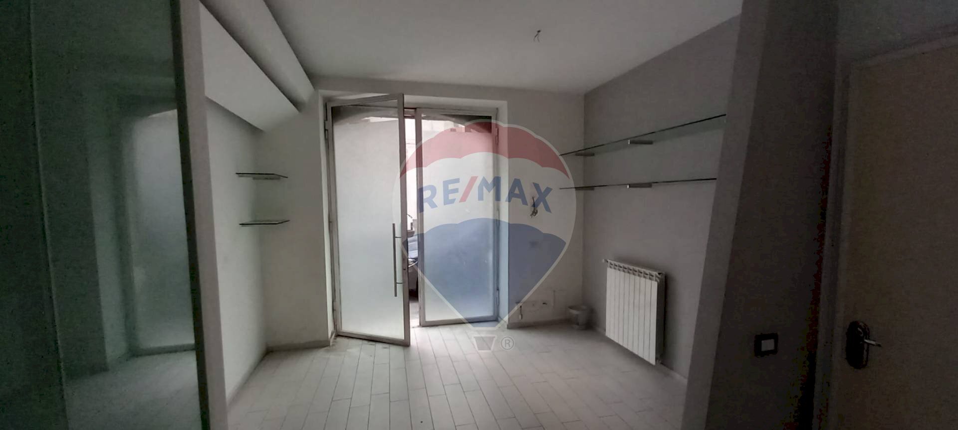 Stanza vuota - Bilocale Via Pentolai
53, Caltagirone - foto 2