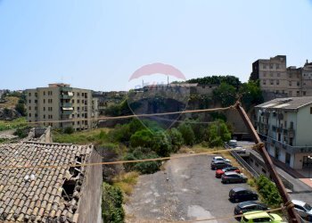 Edificio all\'aperto - Trilocale Via Agnone
 
117, Lentini - foto 1
