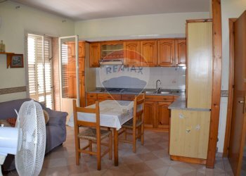 Cucina - Trilocale Via Agnone
 
117, Lentini - foto 5