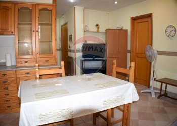 Sala da pranzo - Trilocale Via Agnone
 
117, Lentini - foto 6