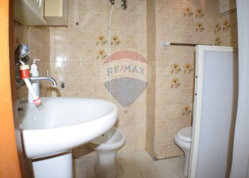 Bagno - Trilocale Via Agnone
 
117, Lentini - foto 11