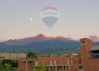 Edificio all\'aperto - Terreno edificabile strada 28 Mario Carbonaro
sn, Riposto - foto 1