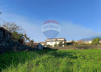 Giardino - Terreno edificabile strada 28 Mario Carbonaro
sn, Riposto - foto 6