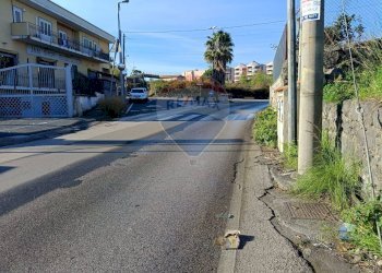 Edificio all\'aperto - Terreno edificabile strada 28 Mario Carbonaro
sn, Riposto - foto 9