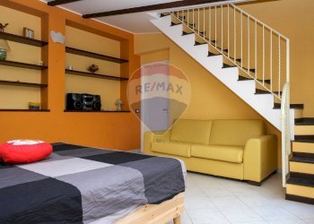 Foto 13 - Casa indipendente VICOLO DEI FABBRI FERRAI
 
13, Giardini-Naxos - foto 13