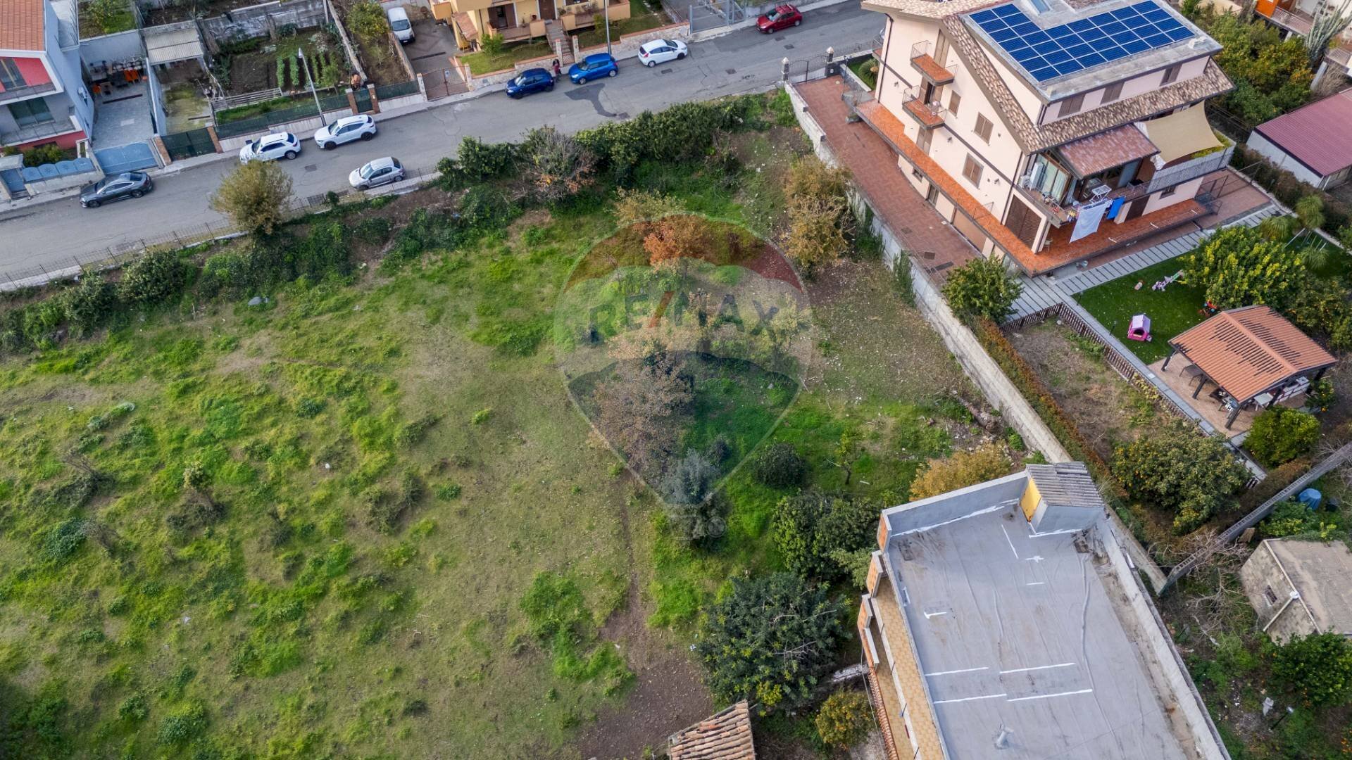 2 - Terreno agricolo VIA REGINA ELENA, Piedimonte Etneo - foto 2