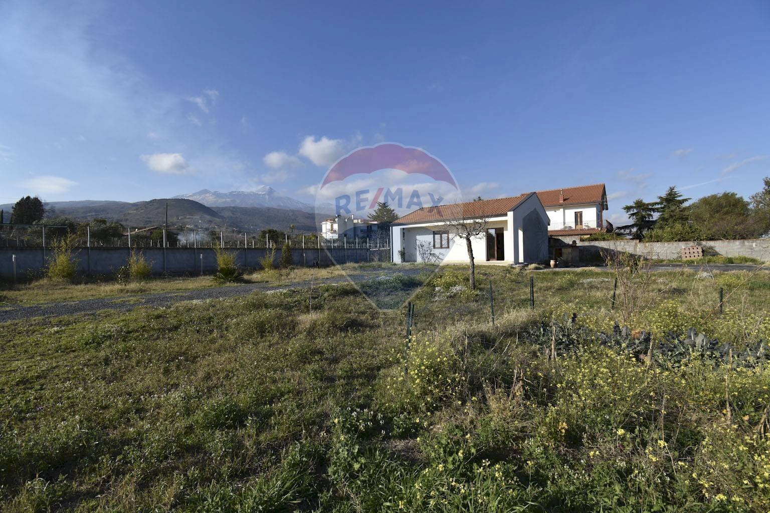 Vista delle montagne - Villa Via Salemi Pennisi
 
74, Aci Sant'Antonio - foto 2