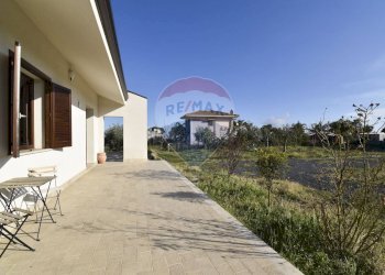Terrazza - Villa Via Salemi Pennisi
74, Aci Sant'Antonio - foto 4