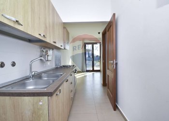 Cucina - Villa Via Salemi Pennisi
74, Aci Sant'Antonio - foto 9
