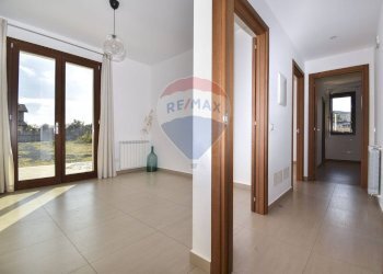 Stanza vuota - Villa Via Salemi Pennisi
74, Aci Sant'Antonio - foto 10