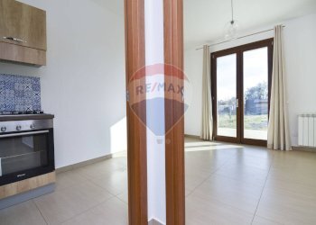 Stanza vuota - Villa Via Salemi Pennisi
74, Aci Sant'Antonio - foto 12