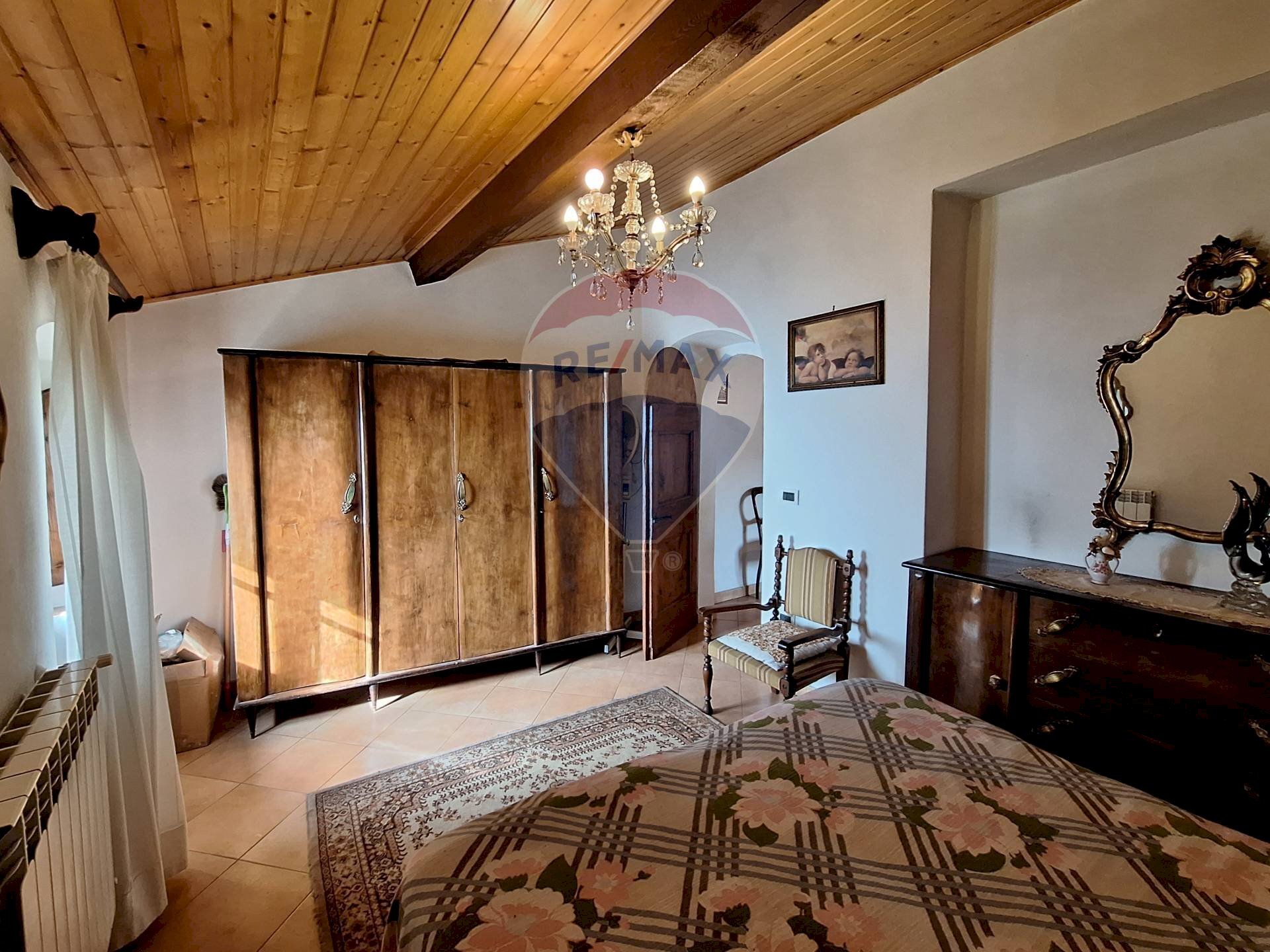 Camera / camera da letto - Appartamento Terranuova Bracciolini - foto 2