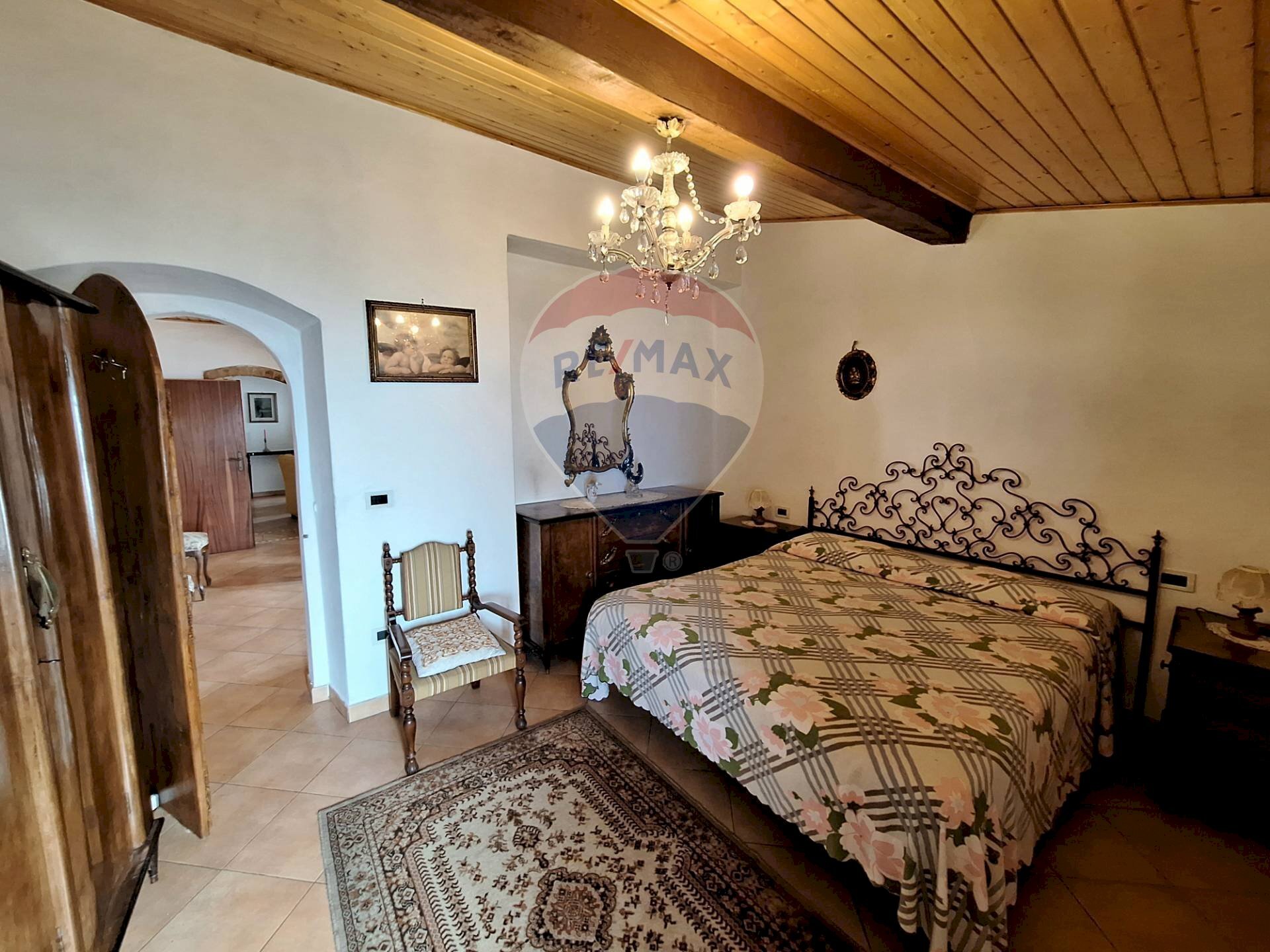 Camera / camera da letto - Appartamento Terranuova Bracciolini - foto 3