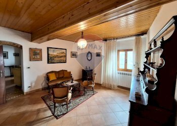 Soggiorno - Appartamento Terranuova Bracciolini - foto 5