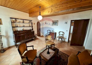 Soggiorno - Appartamento Terranuova Bracciolini - foto 6