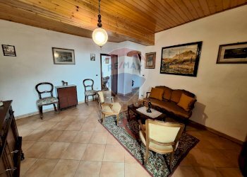 Soggiorno - Appartamento Terranuova Bracciolini - foto 7