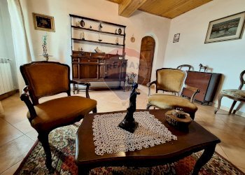 Soggiorno - Appartamento Terranuova Bracciolini - foto 8