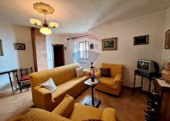 Soggiorno - Appartamento Terranuova Bracciolini - foto 10