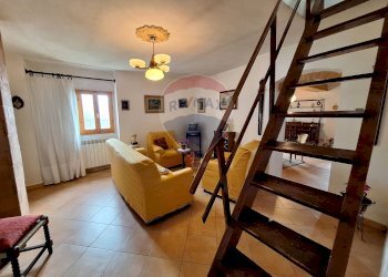 Scale - Appartamento Terranuova Bracciolini - foto 11