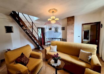 Soggiorno - Appartamento Terranuova Bracciolini - foto 13