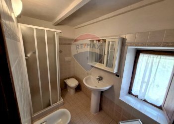 Bagno - Appartamento Terranuova Bracciolini - foto 14