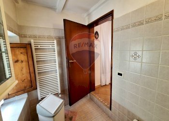 Bagno - Appartamento Terranuova Bracciolini - foto 15