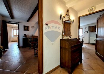 Hall / corridoio - Appartamento Terranuova Bracciolini - foto 18