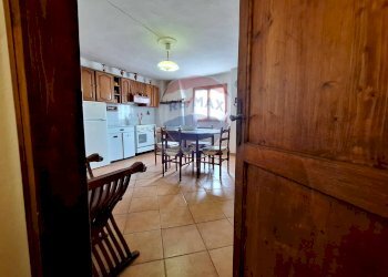 Sala da pranzo - Appartamento Terranuova Bracciolini - foto 19