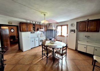 Cucina - Appartamento Terranuova Bracciolini - foto 20