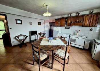 Cucina - Appartamento Terranuova Bracciolini - foto 21