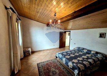 Camera / camera da letto - Appartamento Terranuova Bracciolini - foto 23