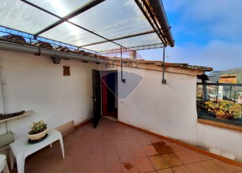 Terrazza - Appartamento Terranuova Bracciolini - foto 24