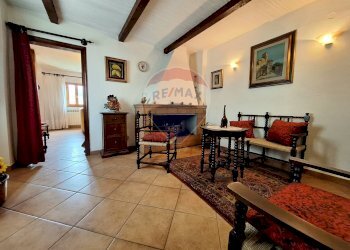 Soggiorno - Appartamento Terranuova Bracciolini - foto 26