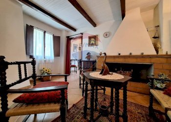 Sala da pranzo - Appartamento Terranuova Bracciolini - foto 27