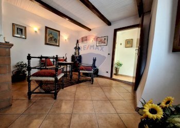 Sala da pranzo - Appartamento Terranuova Bracciolini - foto 28