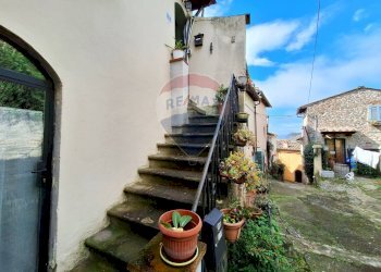 Scale - Appartamento Terranuova Bracciolini - foto 29