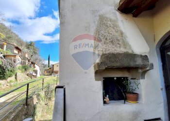 Balcone - Appartamento Terranuova Bracciolini - foto 30