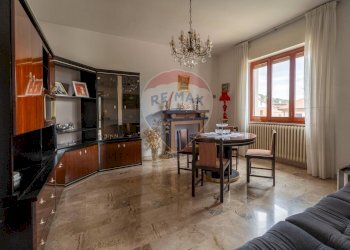 Sala da pranzo - Independent house Via Eugenio Brega
1, Serra San Quirico - photo 2