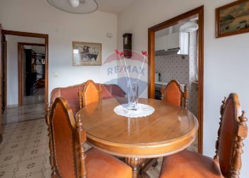 Sala da pranzo - Independent house Via Eugenio Brega
1, Serra San Quirico - photo 5